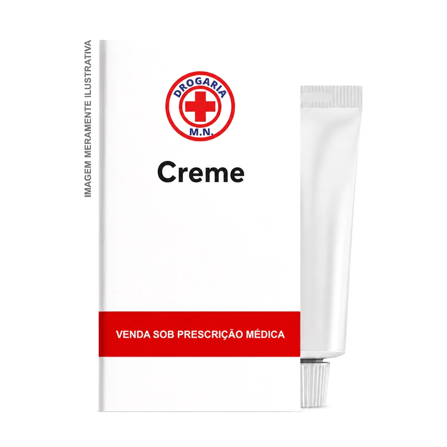 Soolantra 10mg Creme 30g