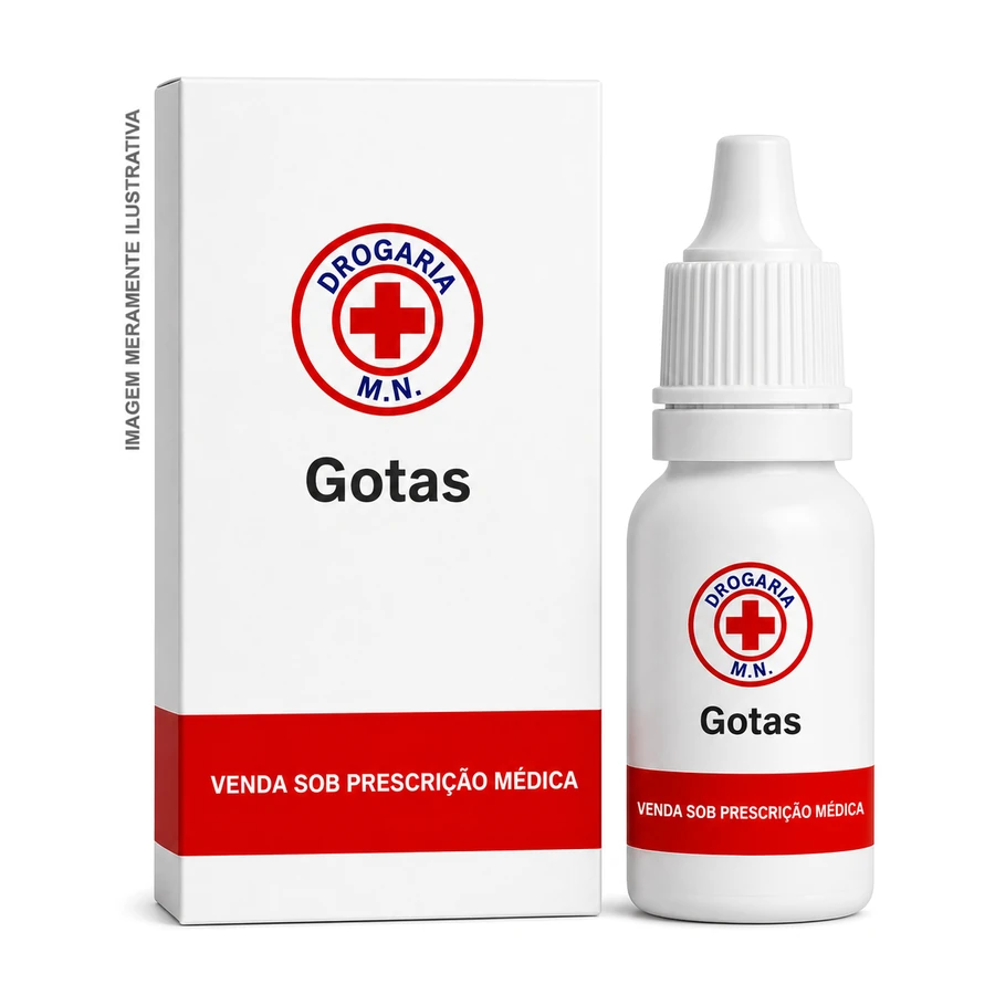 Atrovent 0,25mg Solucao Para Inalacao 20ml