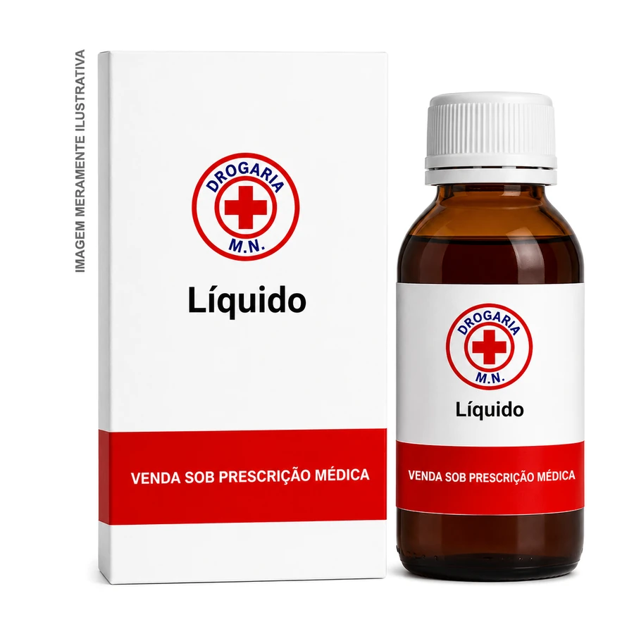 Asmofen 0,2mg/ml 120ml