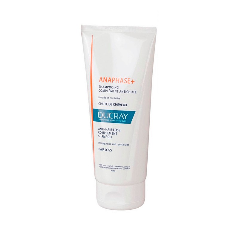 Shampoo Anaphase+ Antiqueda Ducray 200ml