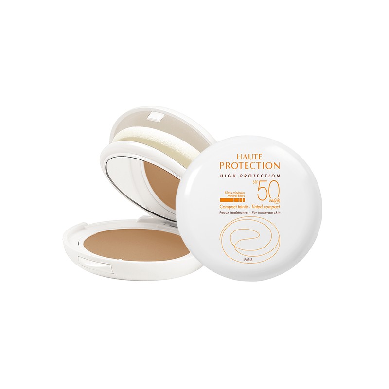 Compact Sable Po Fps50 Avene 10g