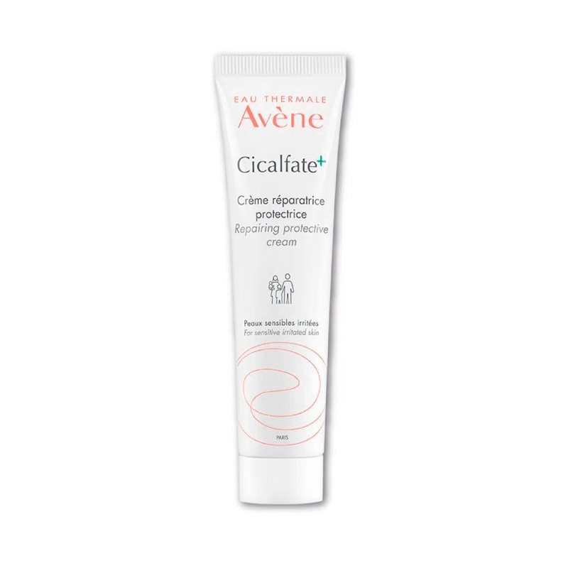 Creme Reparador Protetor Cicalfate+ Avene 40ml