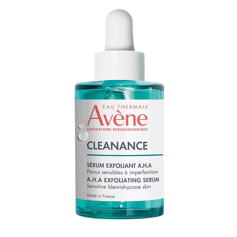 Serum Esfoliante Cleanance Avene 30ml