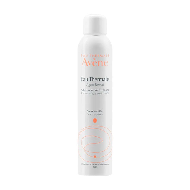 Agua Termal Aerosol Avene 300ml
