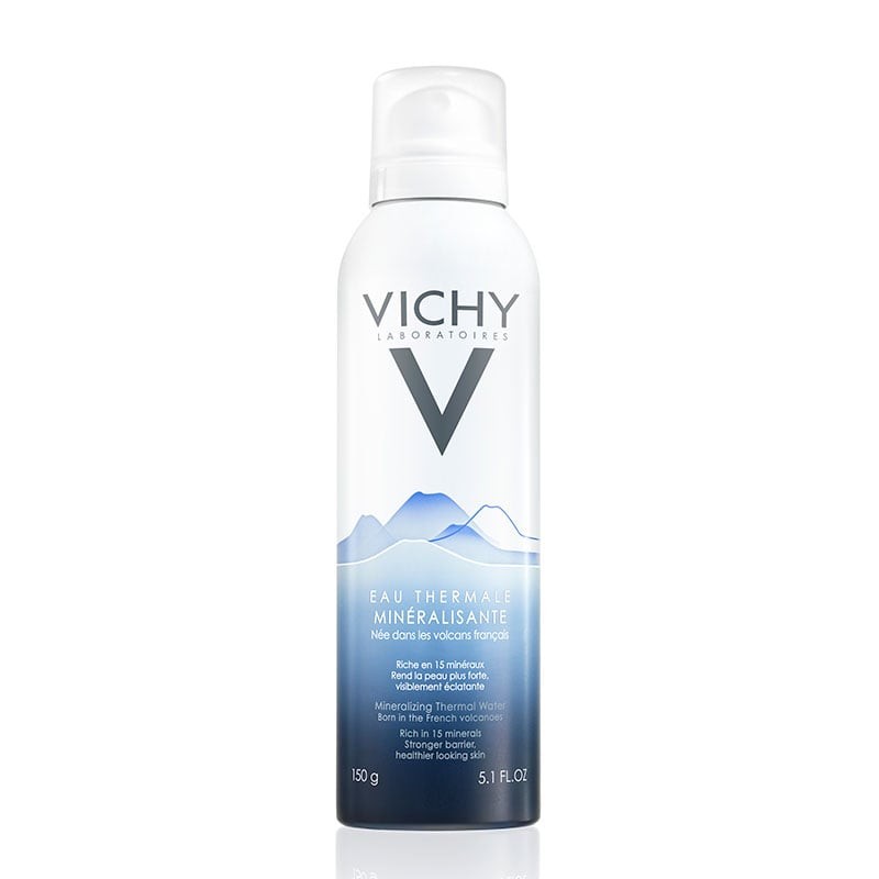 Agua Termal Eau Thermale Aerosol Vichy 150ml