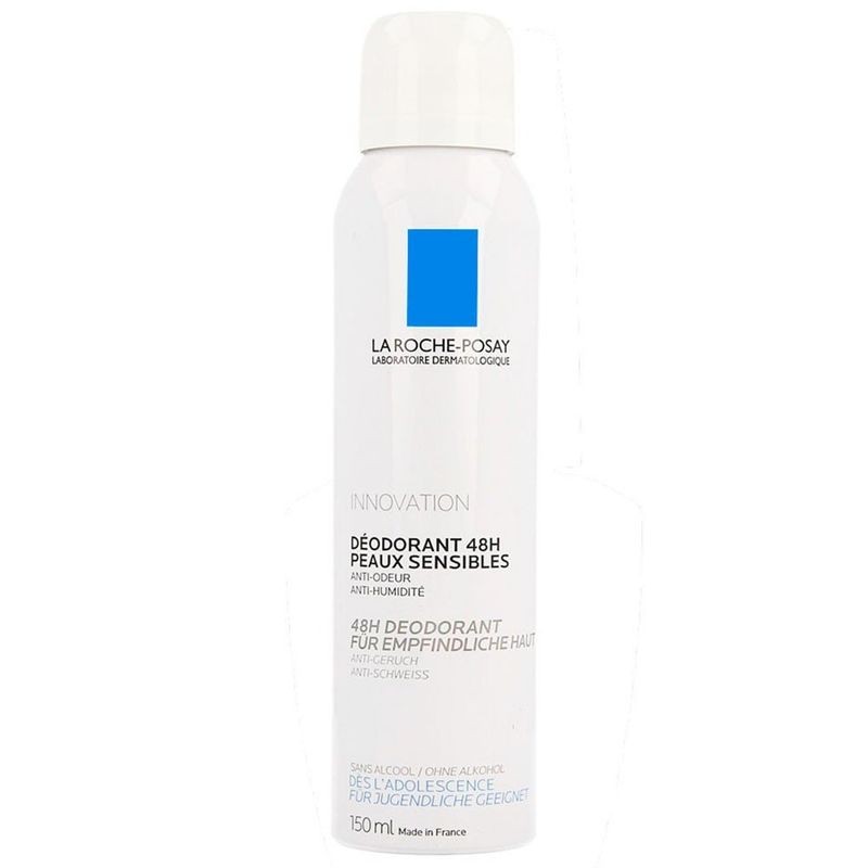 Desodorante Innovation Aerosol Pele Sensivel 150ml