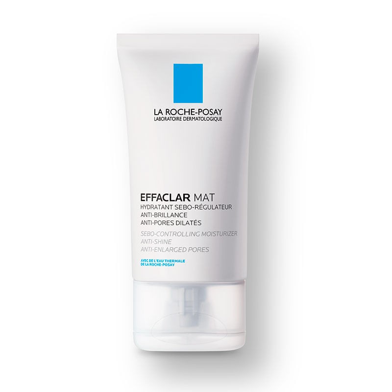 Creme Effaclar Mat Tubo 40ml