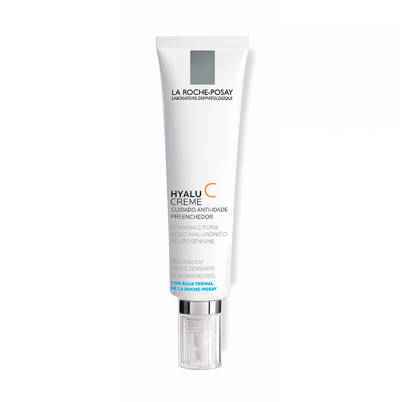 Redermic Pure Vitamin C Tubo 40ml