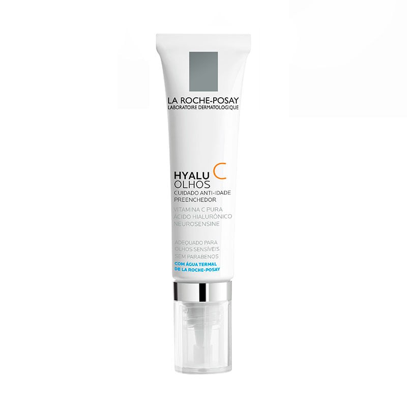 Redermic Pure Vitamin C Olhos 15ml