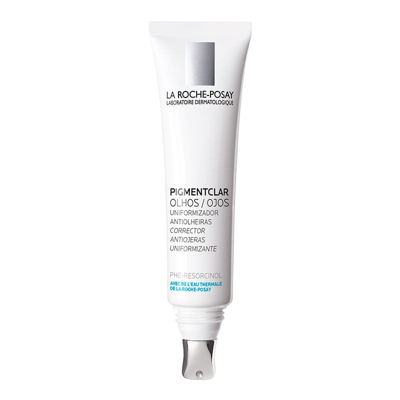 Pigmentclar Facial Creme Olhos 15ml