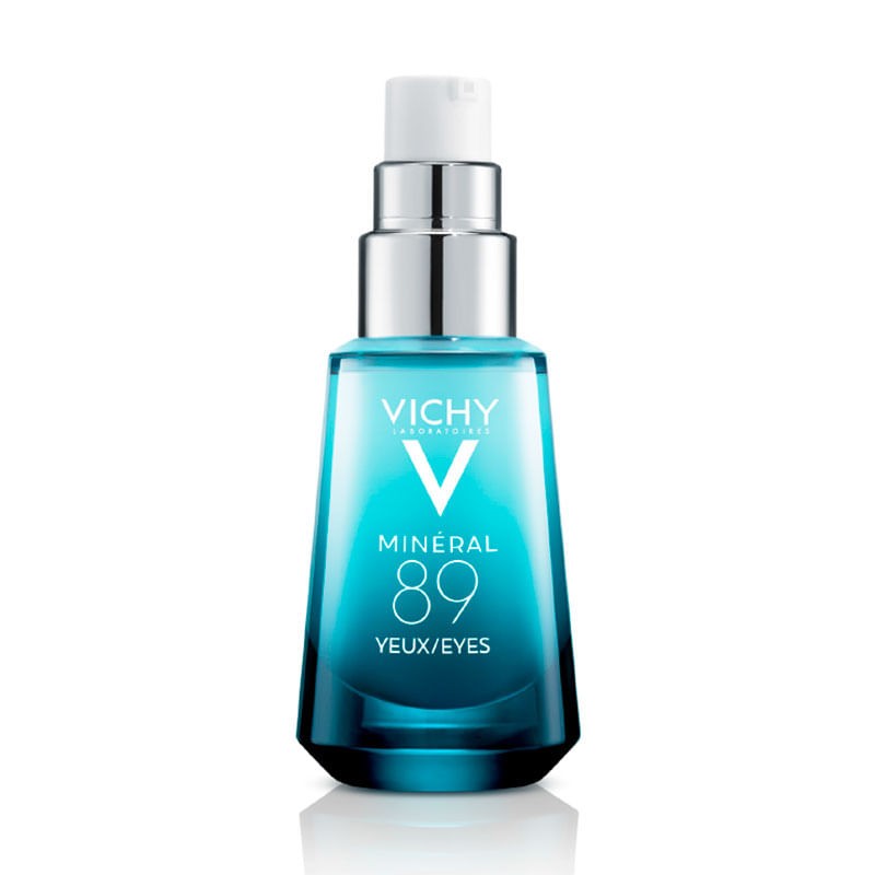 Mineral 89 Vichy Olhos 15ml
