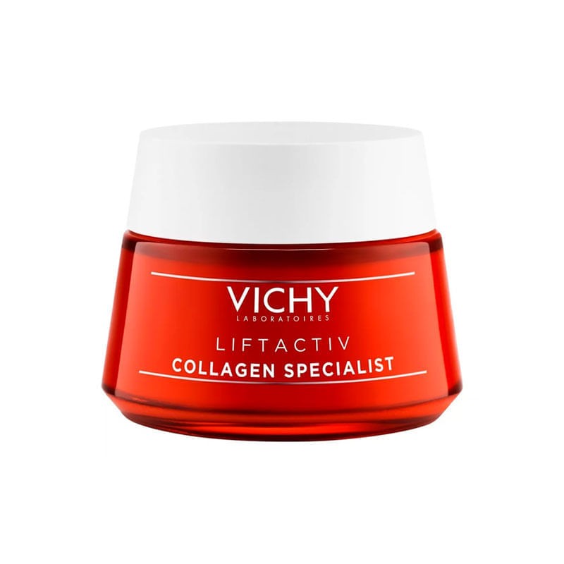 Creme Vichy Liftactiv Colageno Specialist 50ml