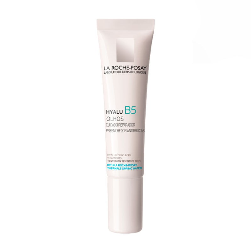Hyalu B5 Olhos 15ml