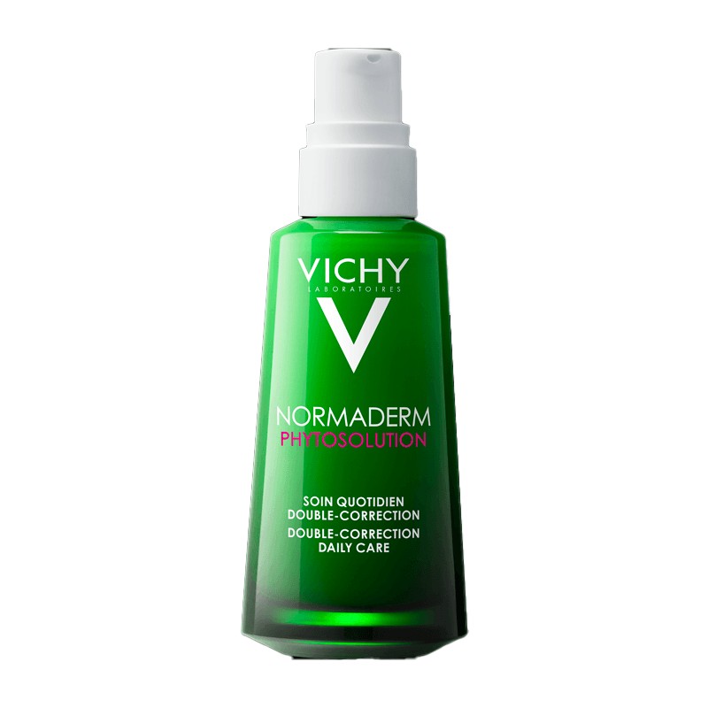 Creme Normaderm Corretor Diario Phytosolution 50ml