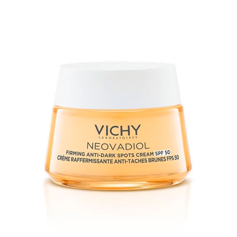 Creme Uniformizador De Tom FPS 50 Vichy Neovadiol Pote 50ml