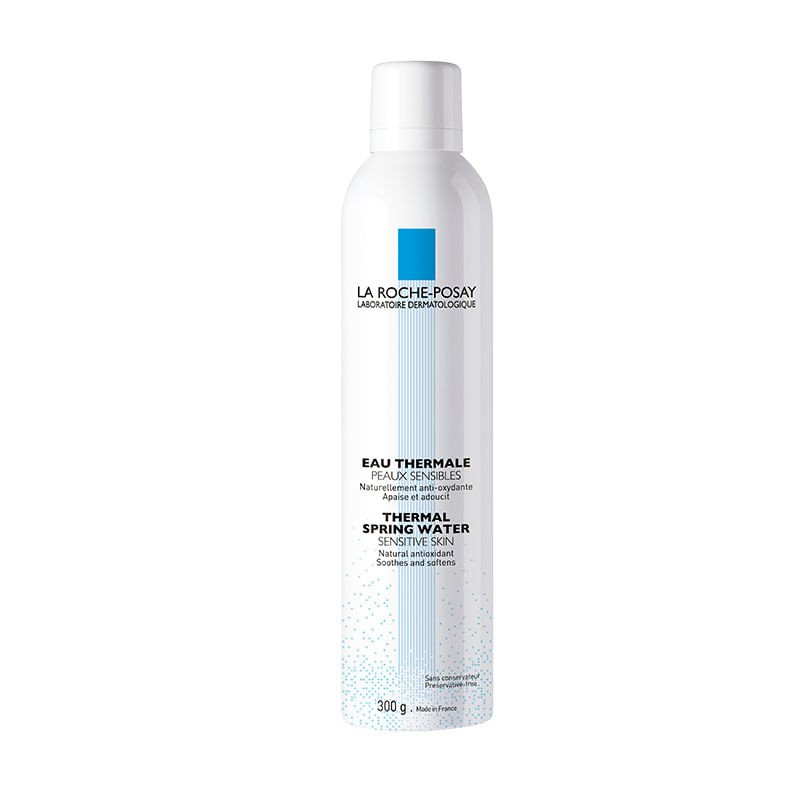 Agua Termal Eau Thermale Aerosol Loreal 300ml