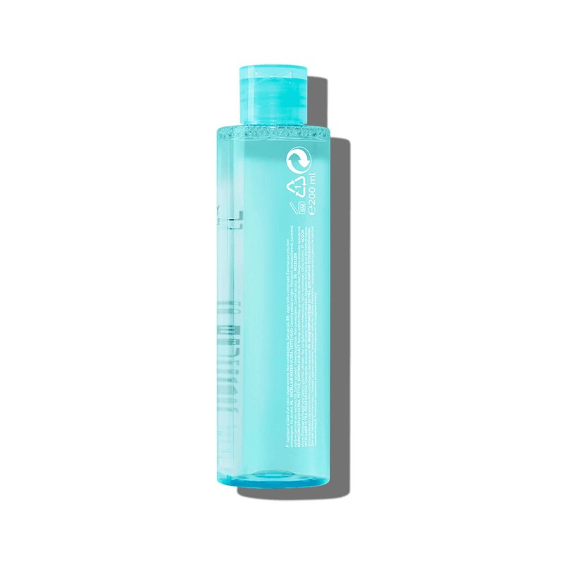 Effaclar Ultra Liquido Agua Micelar 200ml