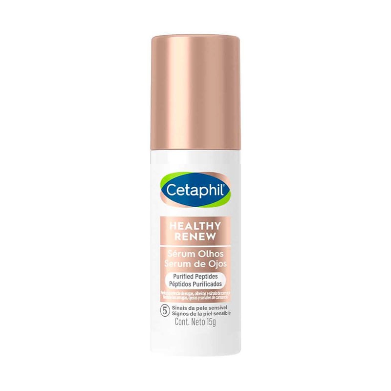 Cetaphil Serum Para Olhos Healthy Renew 15g