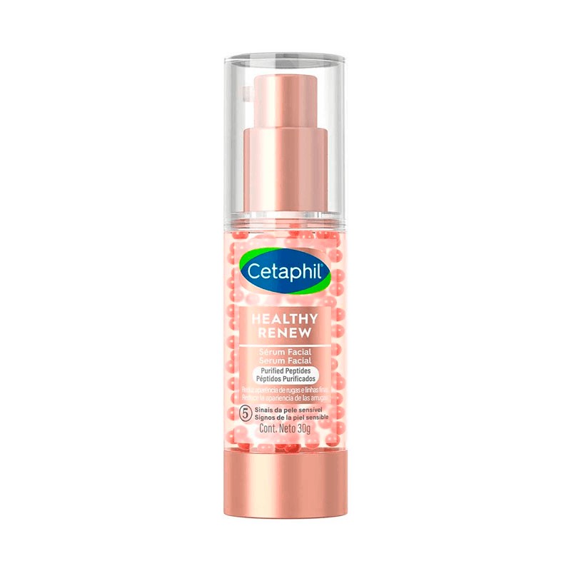 Cetaphil Healthy Renew Serum Facial Anti-idade 30g