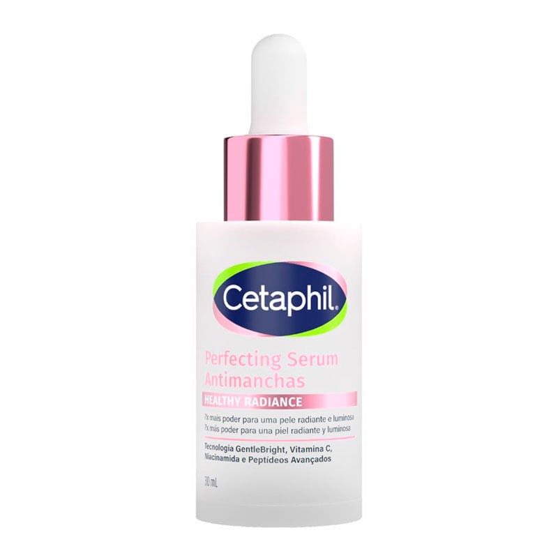 Cetaphil Healthy Radiance Perfecting Serum Antimanchas 30 Ml