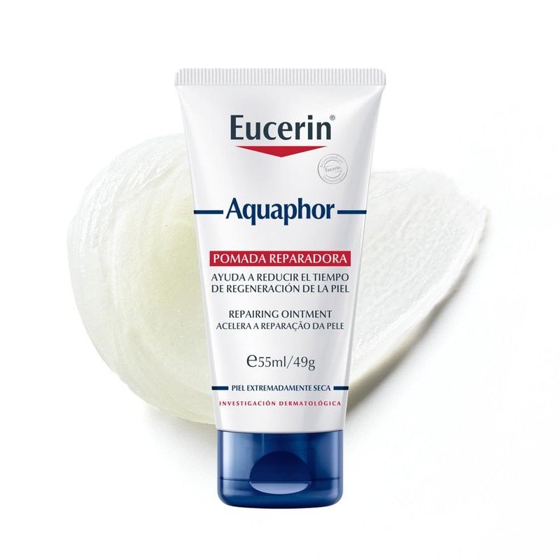 Eucerin Aquaphor Reparacao Intensa 49g