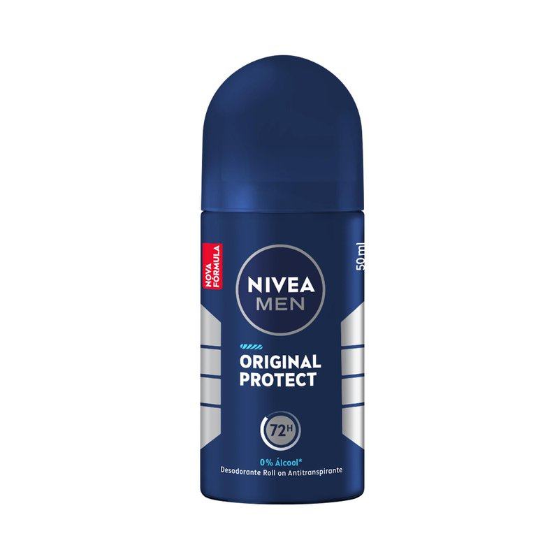 Nivea Men Original Roll-on 50ml