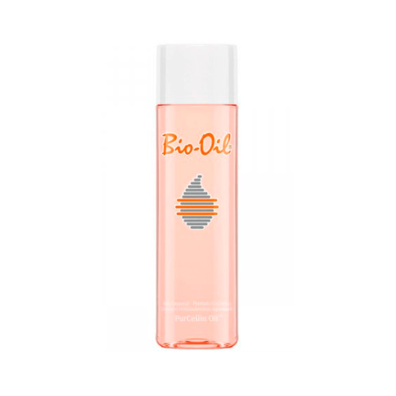 Oleo Corporal Bio Oil Antiestrias E Cicatrizante 125ml