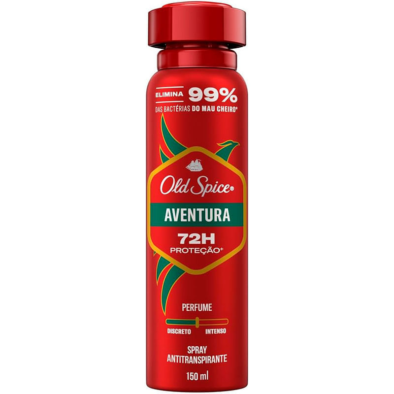 Old Spice 150ml Adventure