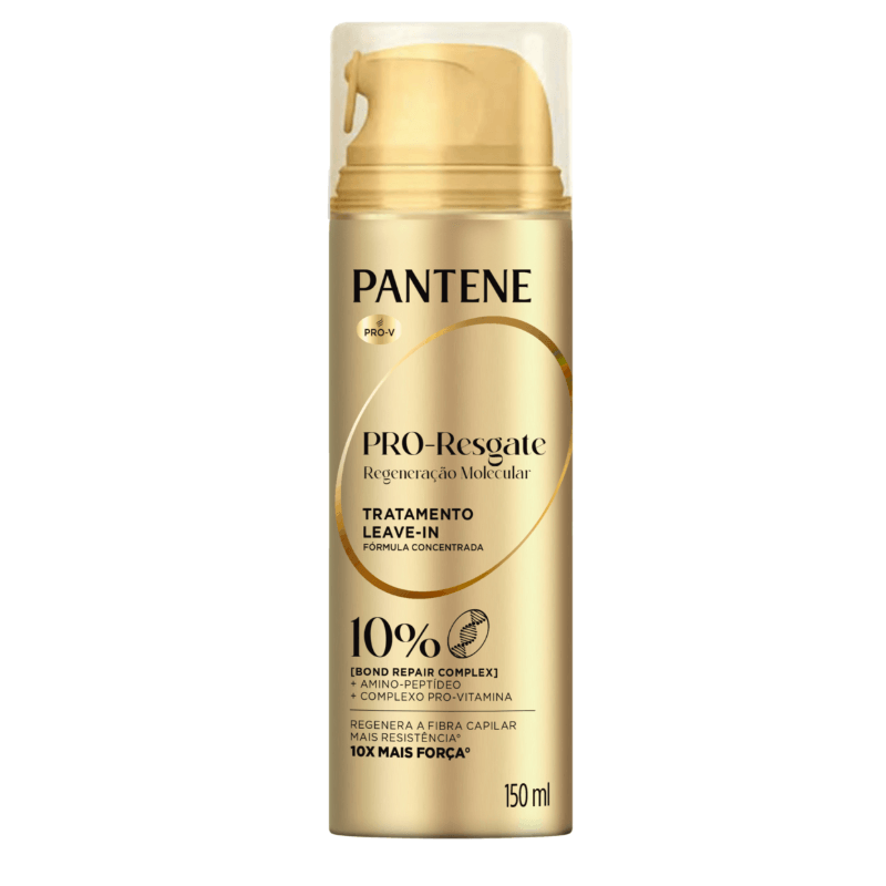 Leave In Pantene Bond Repair 150ml