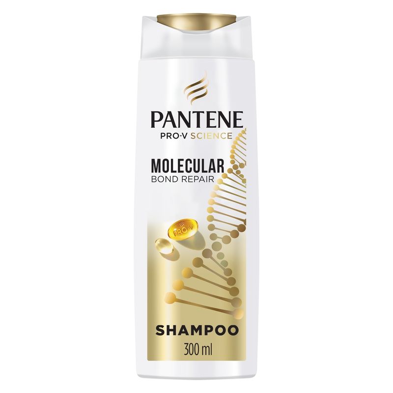 Shampoo Pantene Bond Repair 300ml