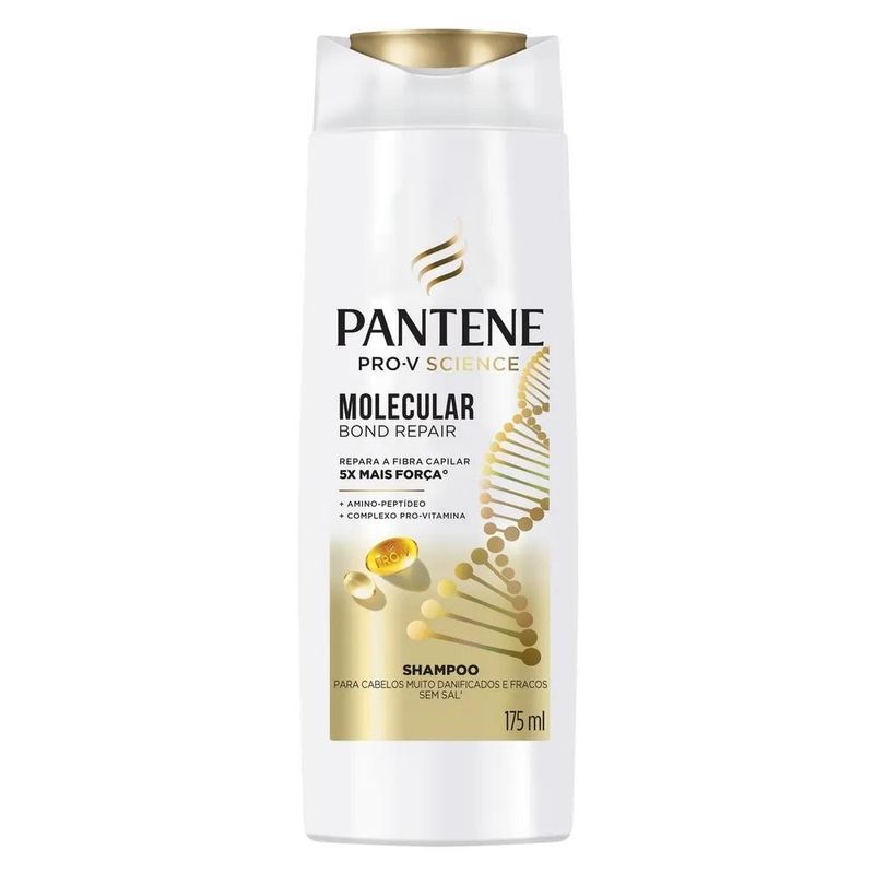 Shampoo Pantene Bond Repair 175ml