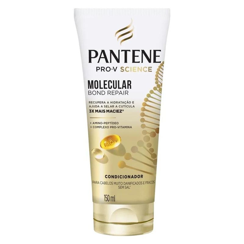 Condicionador Pantene Bond Repair 150ml