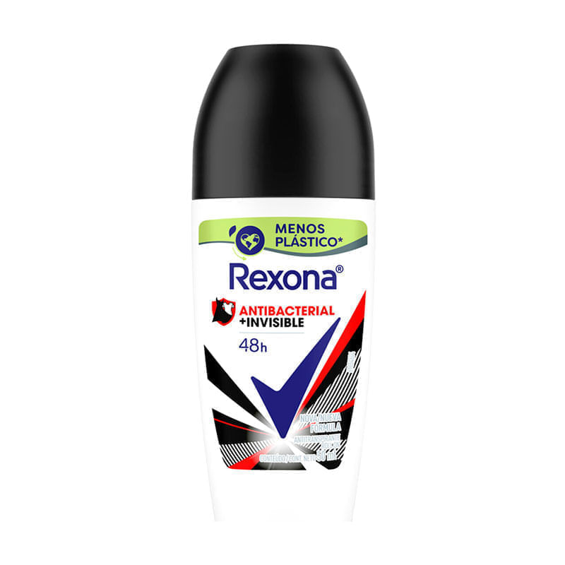 Rexona Roll-on Antibacterial