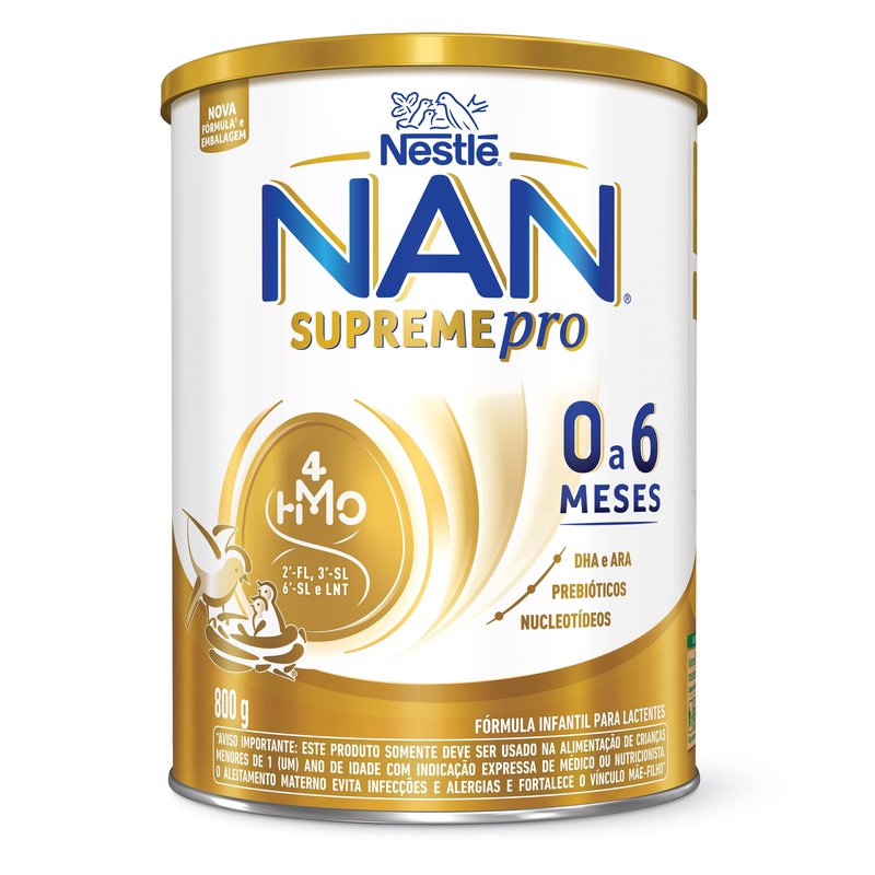 Nan Supreme 1 800g