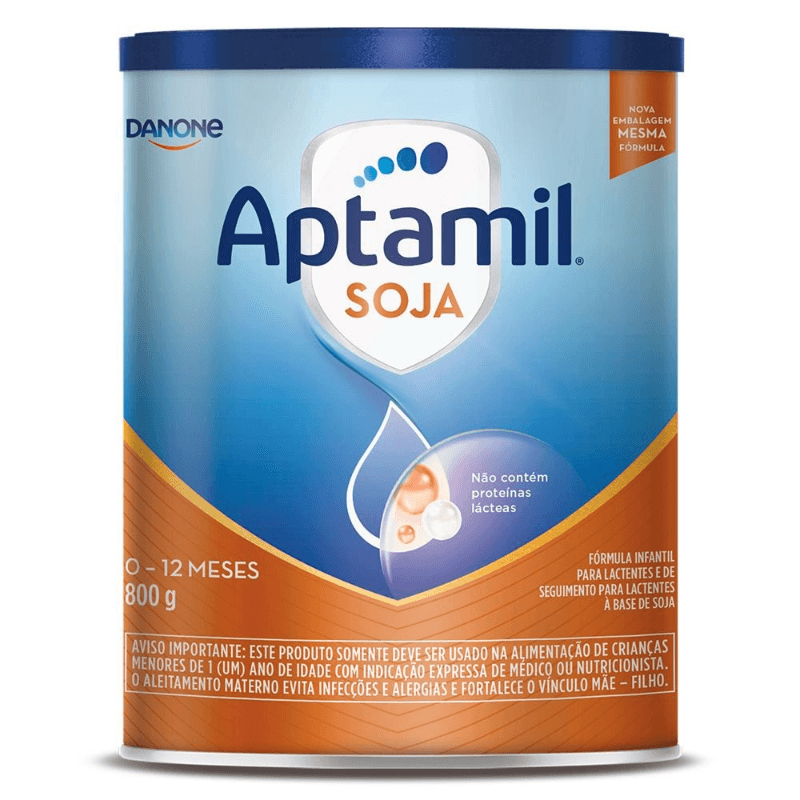 Formula Infantil Aptamil 2 Proexpert 800g