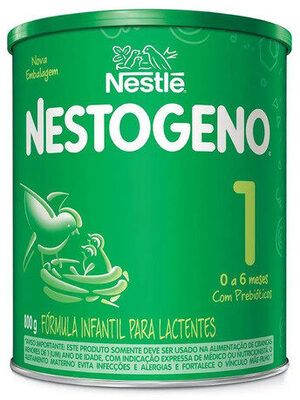 Nestogeno 1 800g