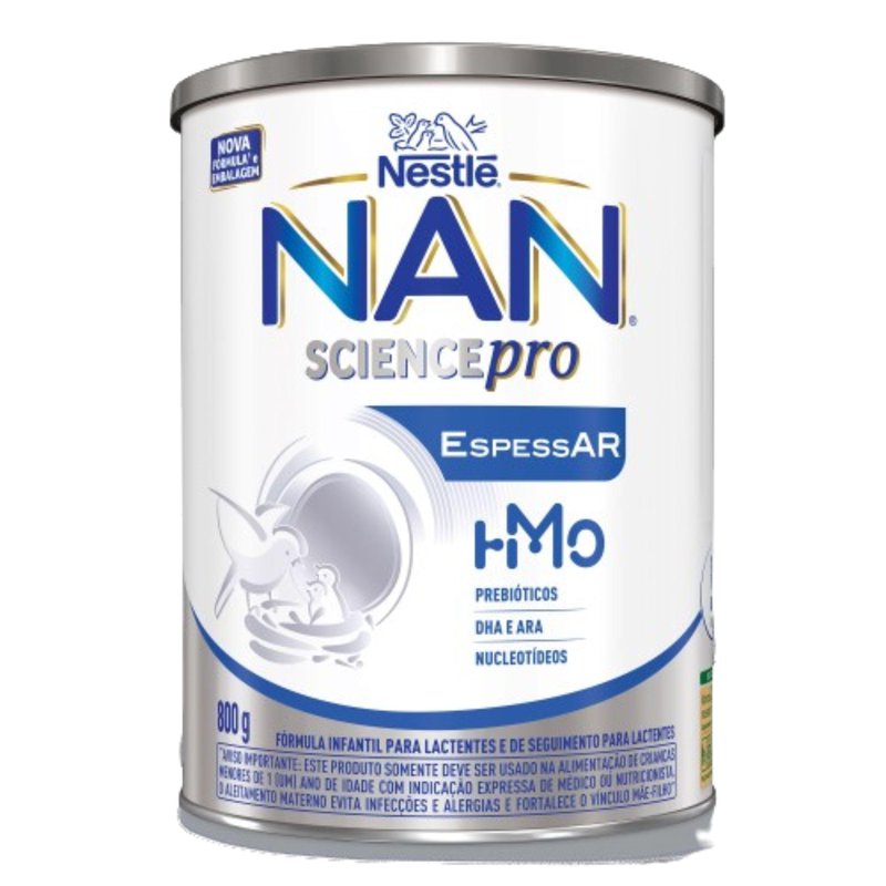 Nan Ar Pó 800g