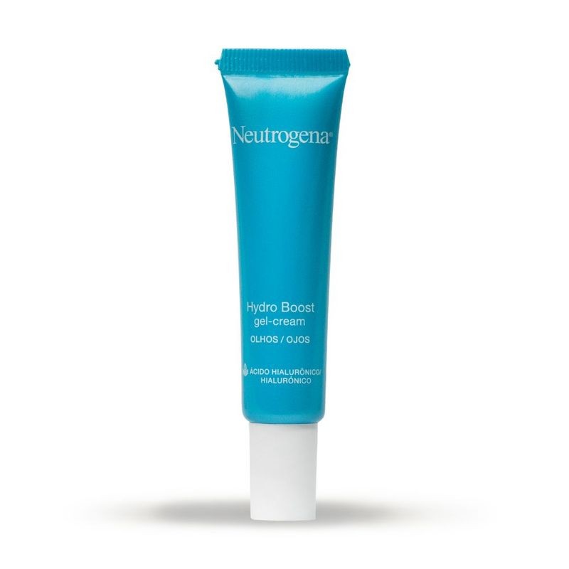 Neutrogena Gel Hydro Boost Hidrantante Para Area Olhos 15g