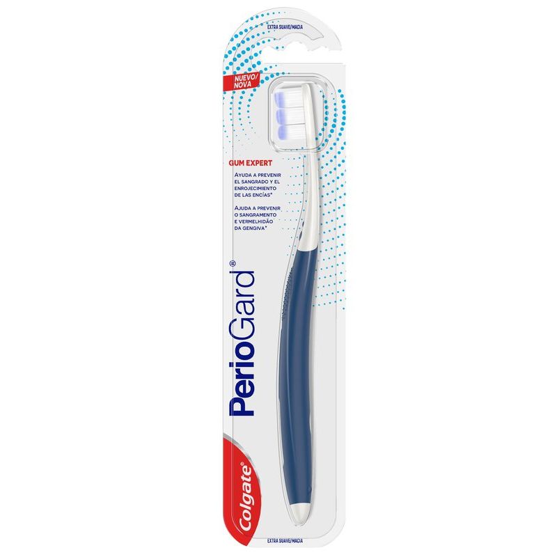 Escova Dental Periogard Extra Macia