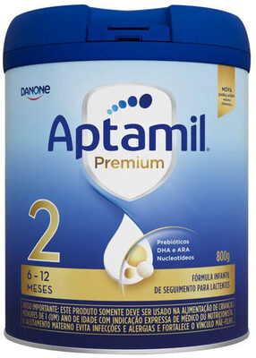 Aptamil 2 800g