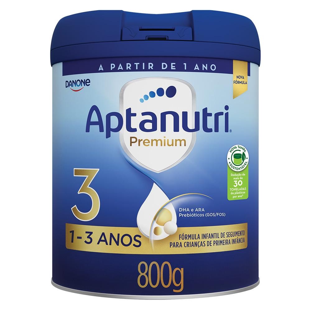 Aptanutri Premium 3 800g