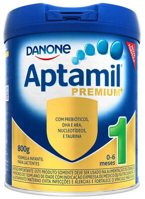 Aptamil 1 800g