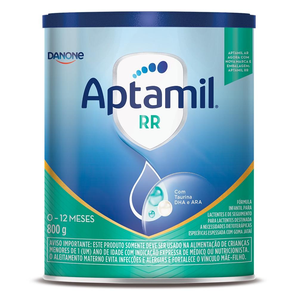 Aptamil RR (AR) 800g