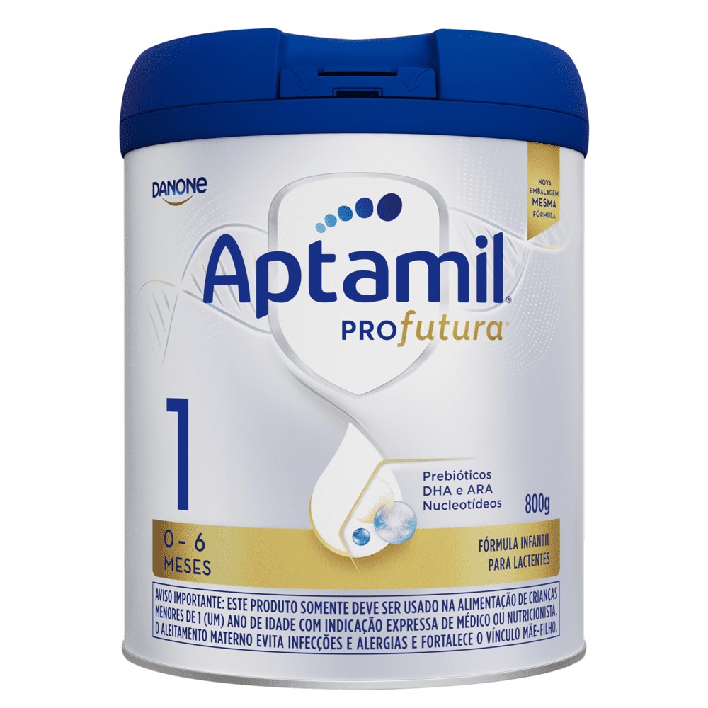 Aptamil Profut 1 800g