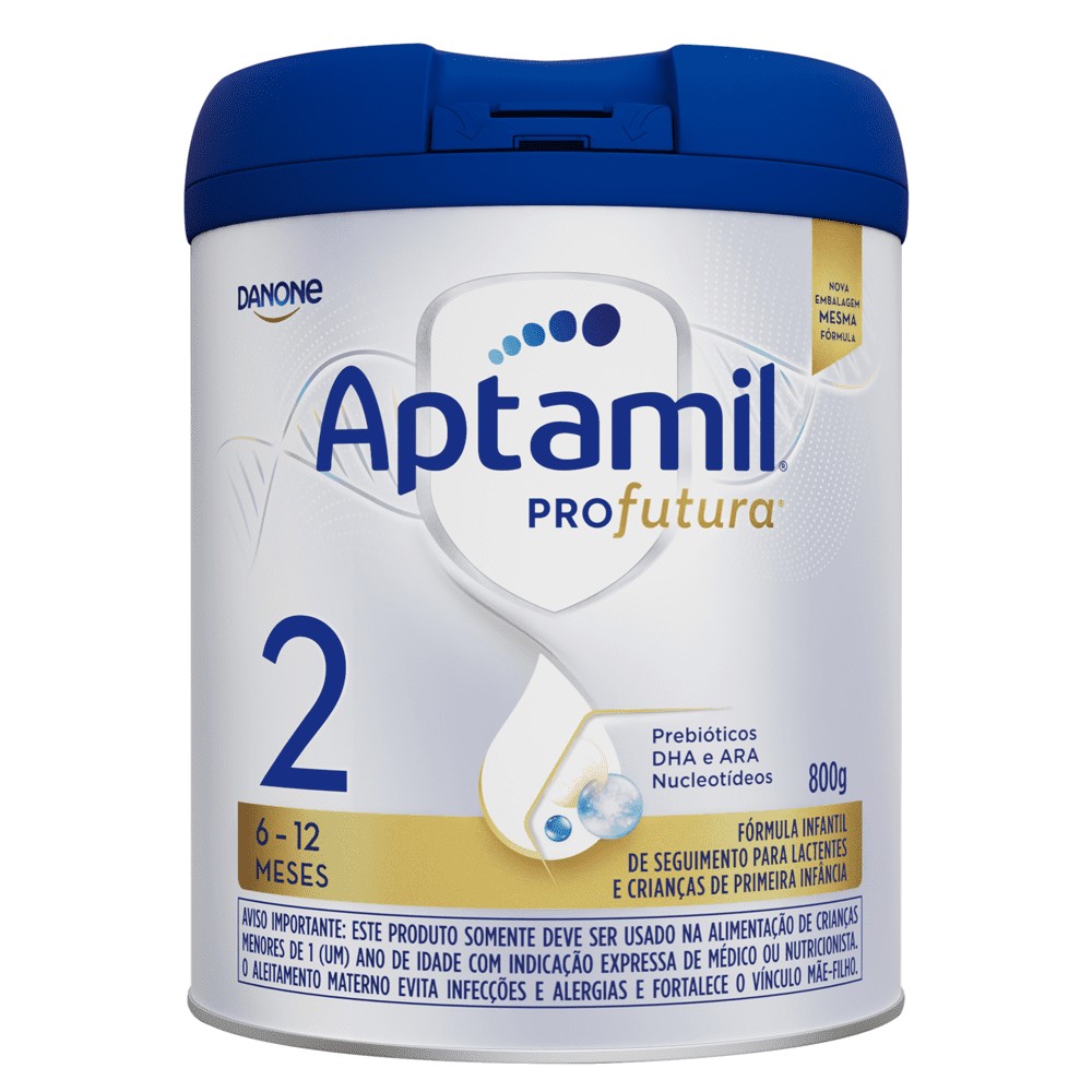 Aptamil Profut 2 800g