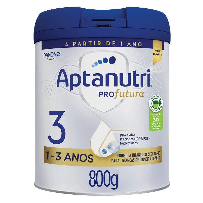 Aptanutri Profutura 3 800g