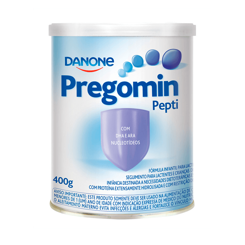 Pregomim Pepti 400g