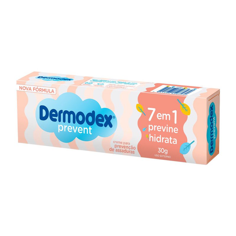 Dermodex Prevent Creme 30g