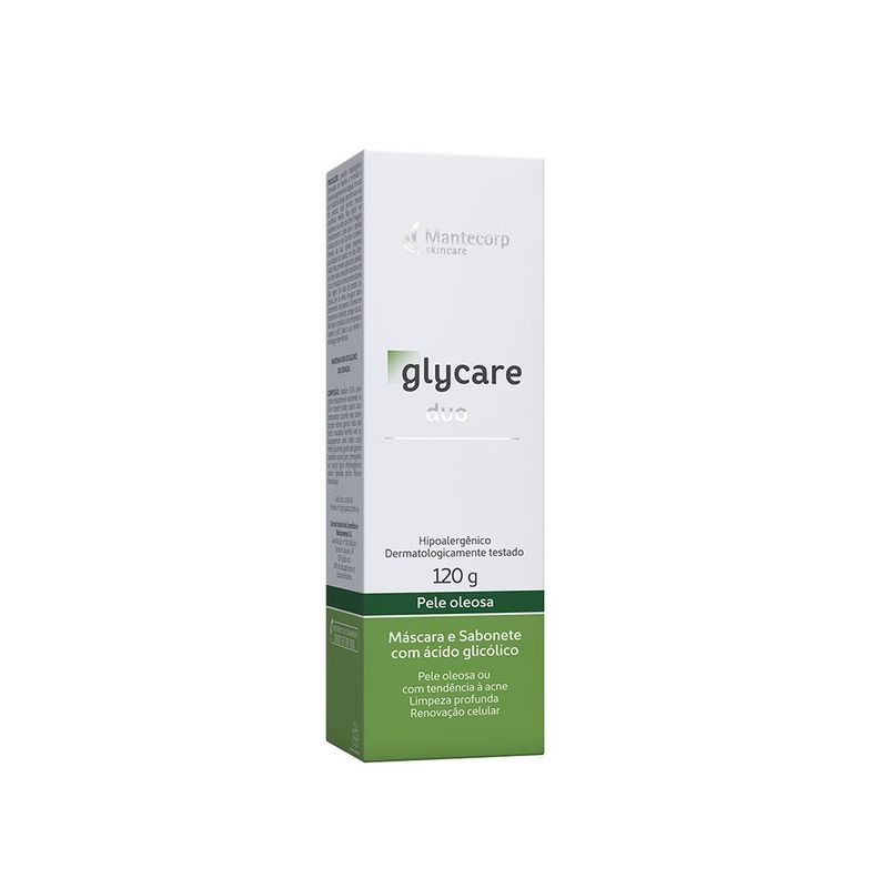 Glycare Duo Bisnaga 120g