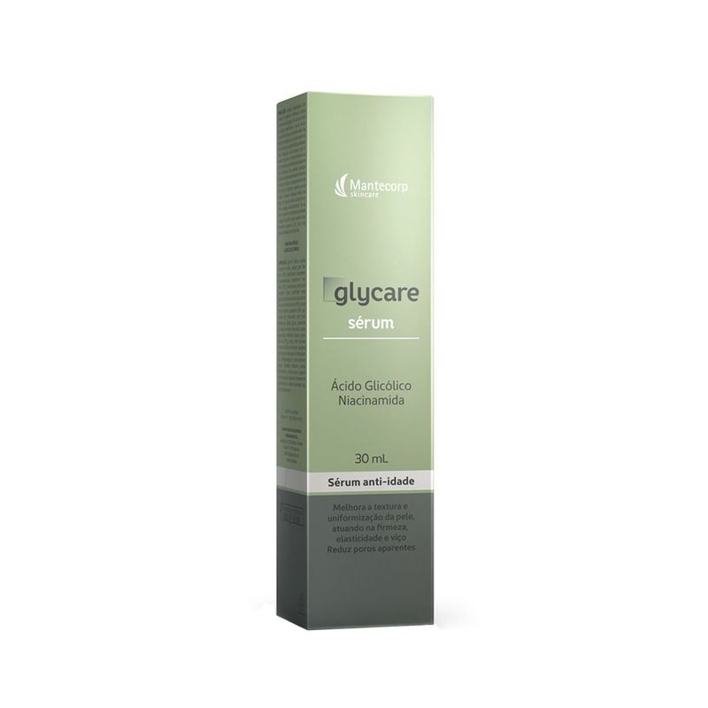 Glycare Serum Anti-idade 30ml